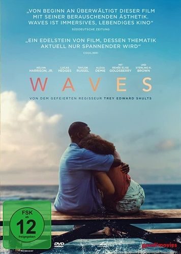 Waves (DE)