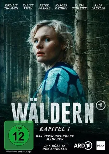 Wäldern - Kapitel 1 (DE)