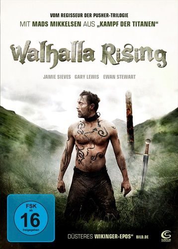 Walhalla Rising (DE)