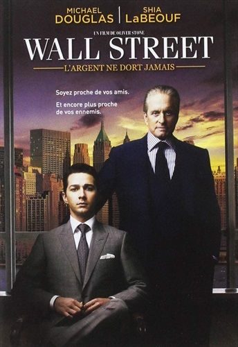 Wall Street 2 - l'argent ne dort jamais (FR)