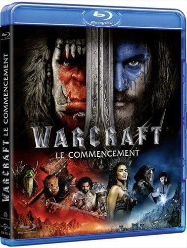 Warcraft : Le Commencement (FR)