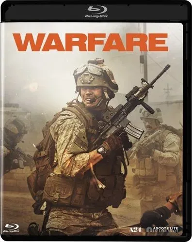 Warfare (DE)