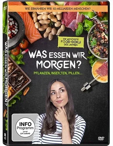 Was essen wir morgen? (DE)
