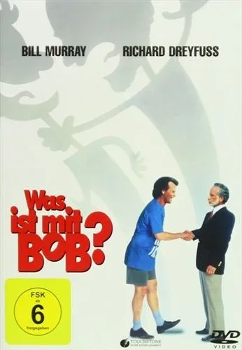 Was ist mit Bob? (DE)