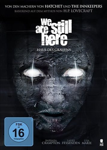 We Are Still Here (DE)