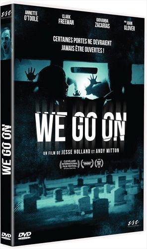 We Go On (FR)