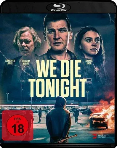 We Die Tonight (DE)