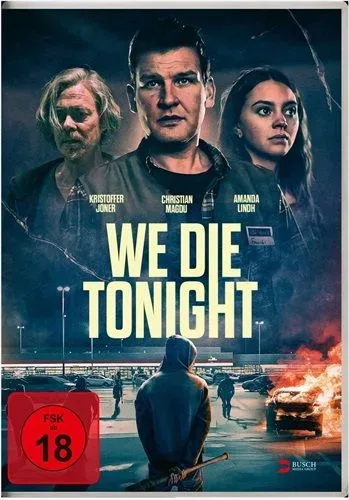 We Die Tonight (DE)