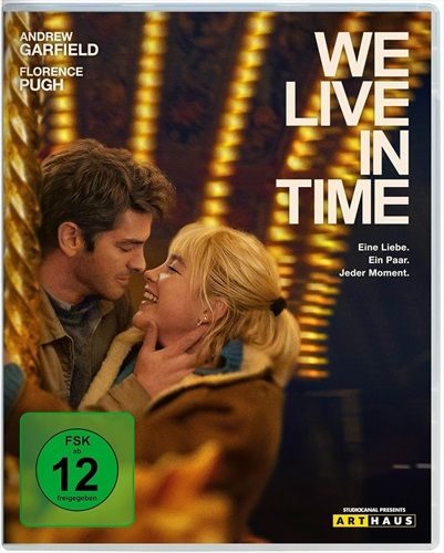 We Live In Time (DE)