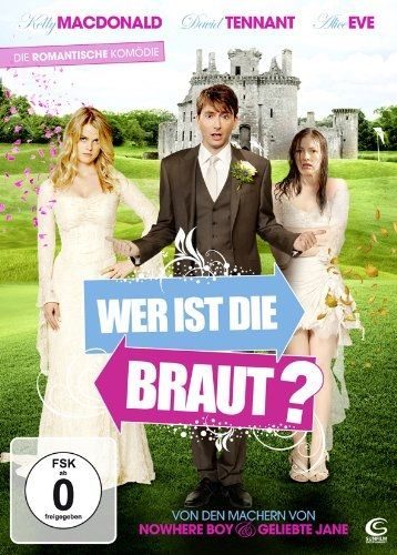 Wer ist die Braut? (DE)