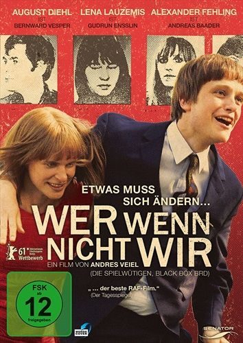 Wer wenn nicht wir (DE)