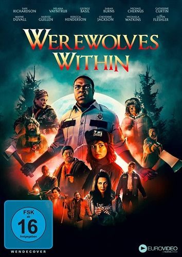 Werewolves Within (DE)