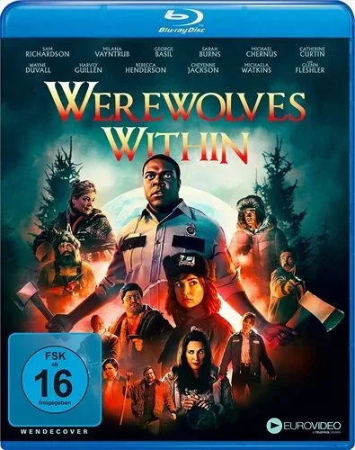 Werewolves Within (DE)