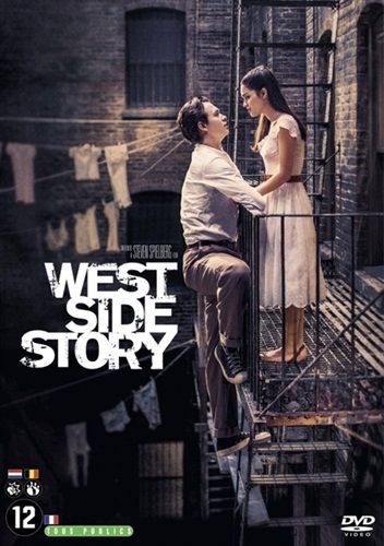 West Side Story (FR)
