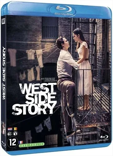 West Side Story (FR)