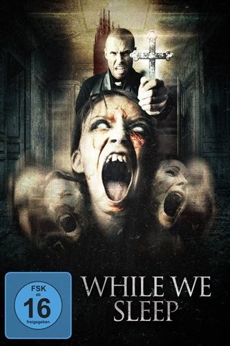 While we sleep (DE)
