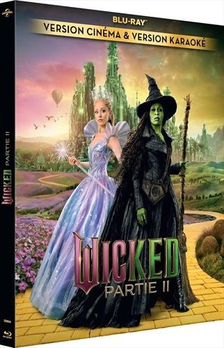 Wicked - Partie 2 (FR)