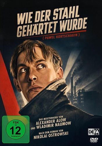 Wie der Stahl gehärtet wurde (DE)