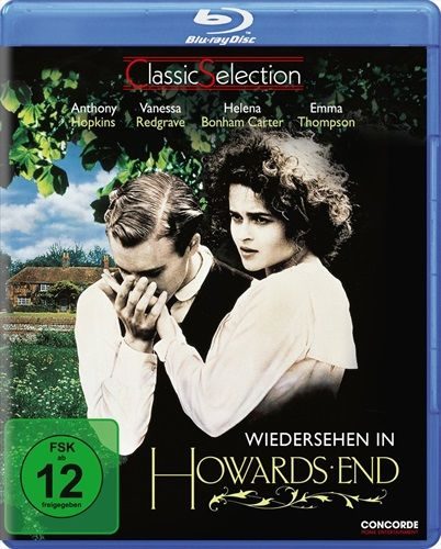 Wiedersehen in Howards End - BR (DE)