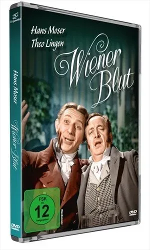 Wiener Blut (DE)