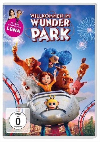 Willkommen im Wunder Park (DE)