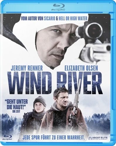 Wind River (DE)