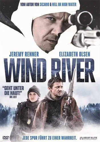 Wind River (DE)