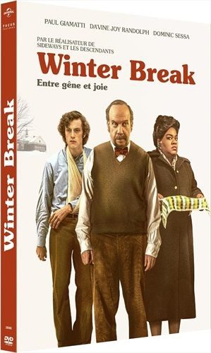 Winter Break (FR)