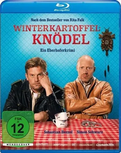 Winterkartoffelknödel - BR (DE)
