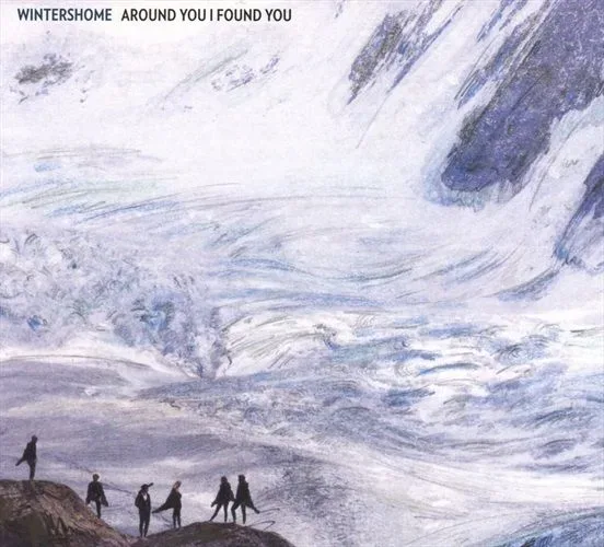 Around You I Found You
