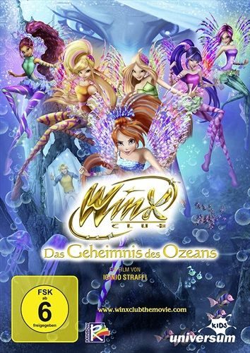 Winx Club (DE)