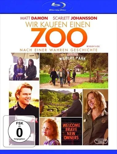 Wir kaufen einen Zoo (DE)