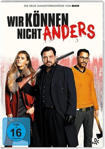 Wir können nicht anders (DE)