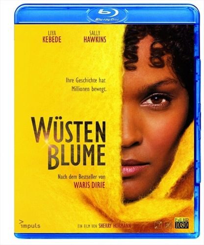Wüstenblume (DE)