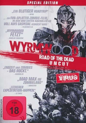 Wyrmwood (DE)