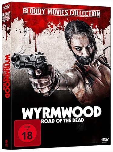 Wyrmwood: Road of the Dead (DE)