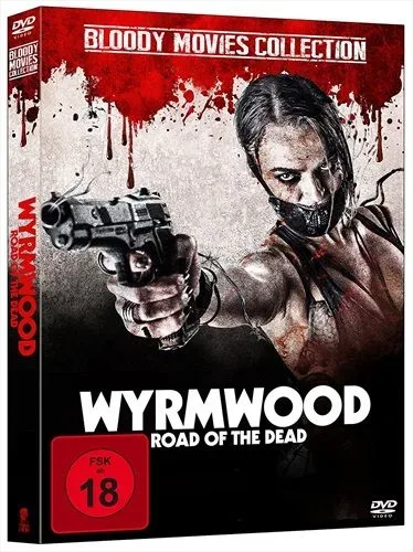 Wyrmwood: Road of the Dead (DE)