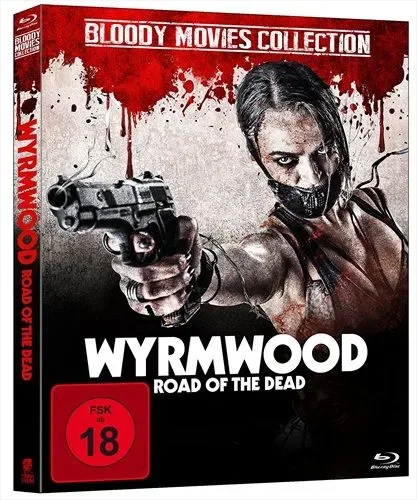 Wyrmwood: Road of the Dead -BR (DE)