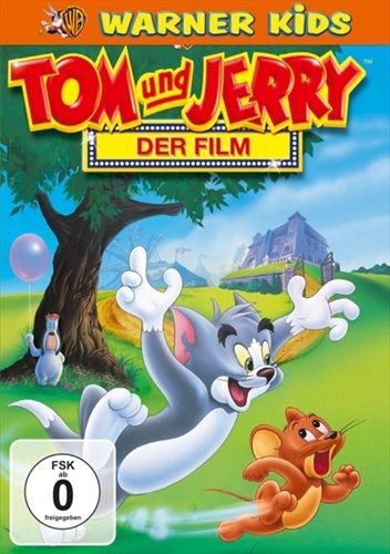 Tom und Jerry - Der Film (DE)