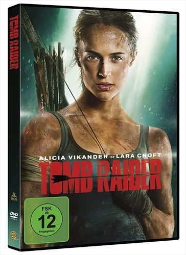 Tomb Raider (Star Selection)