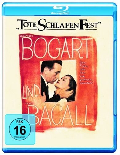 TOTE SCHLAFEN FEST (DE)
