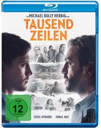 TAUSEND ZEILEN (DE)