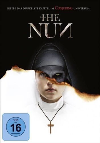 The Nun (DE)