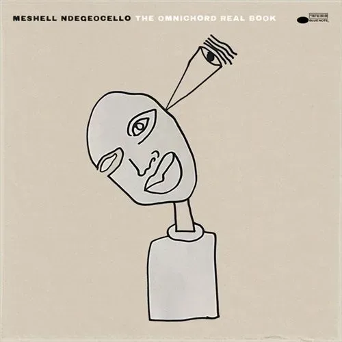 The Omnichord Real Book