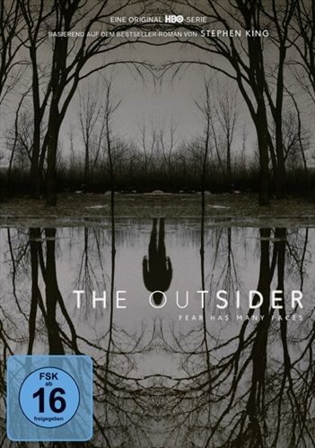 The Outsider - Staffel 1 (DE)