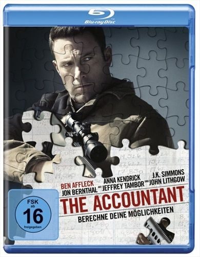 The Accountant (DE)