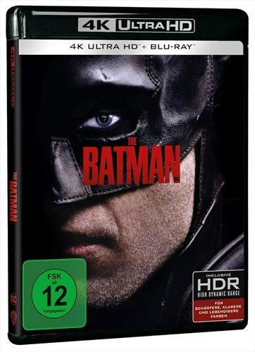 The Batman (DE)