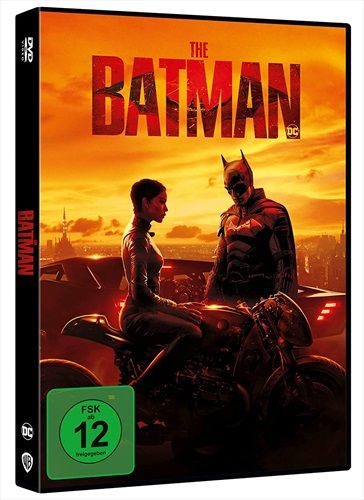 The Batman (DE)