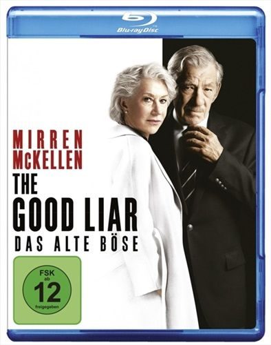 The Good Liar - Das alte Böse (DE)