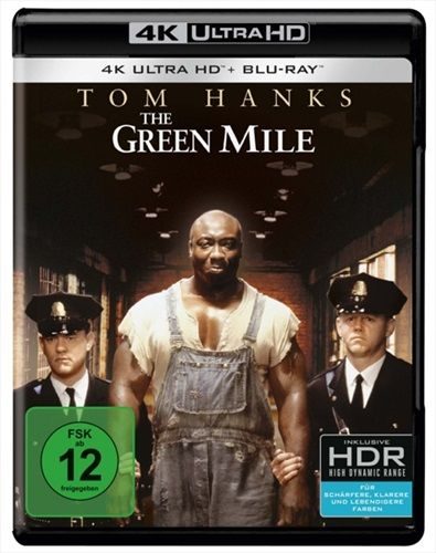 The Green Mile (DE)